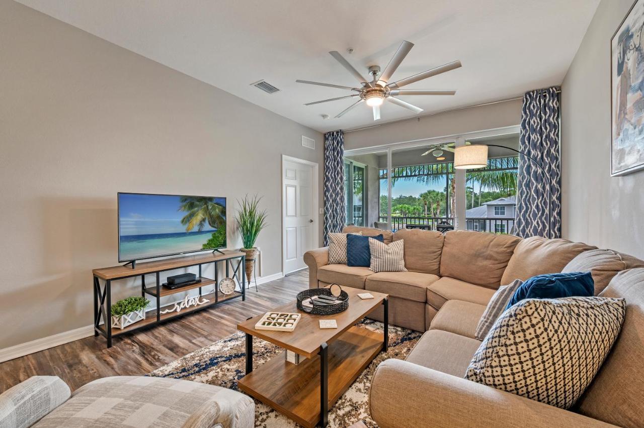 Golf Condo- Resort Pool- Lakeview- 10Mi To Beaches North North Naples Kültér fotó