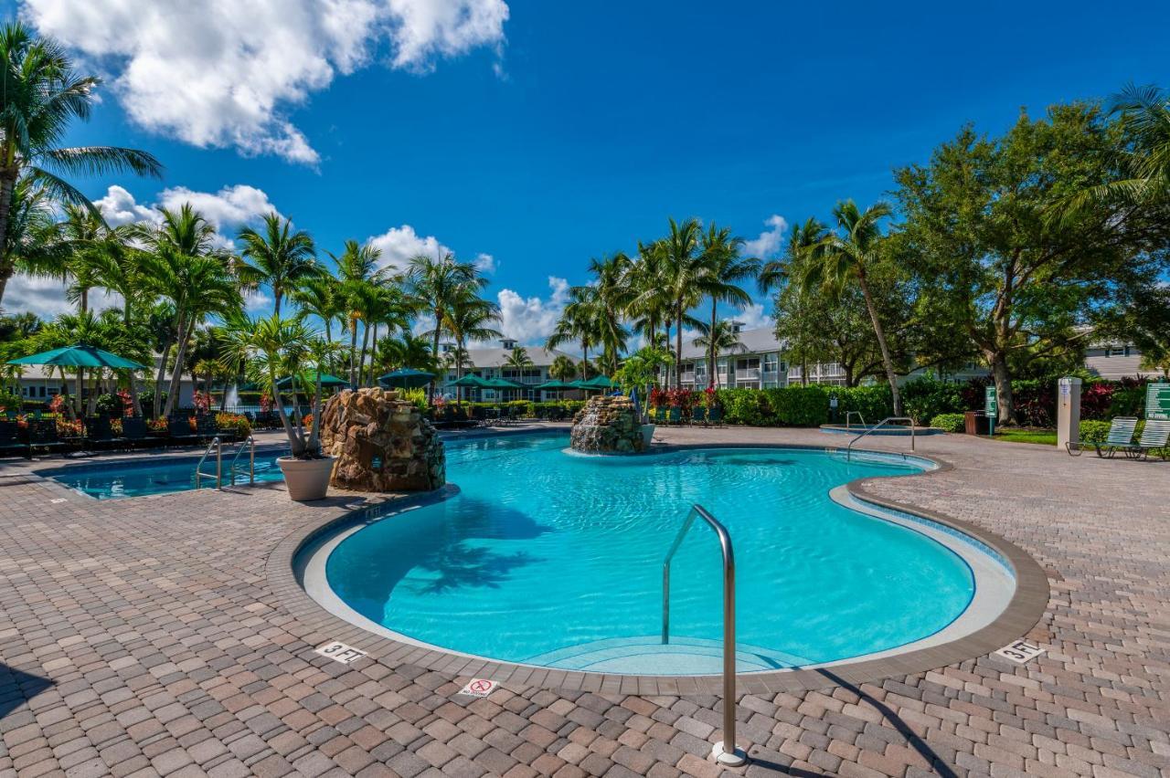 Golf Condo- Resort Pool- Lakeview- 10Mi To Beaches North North Naples Kültér fotó